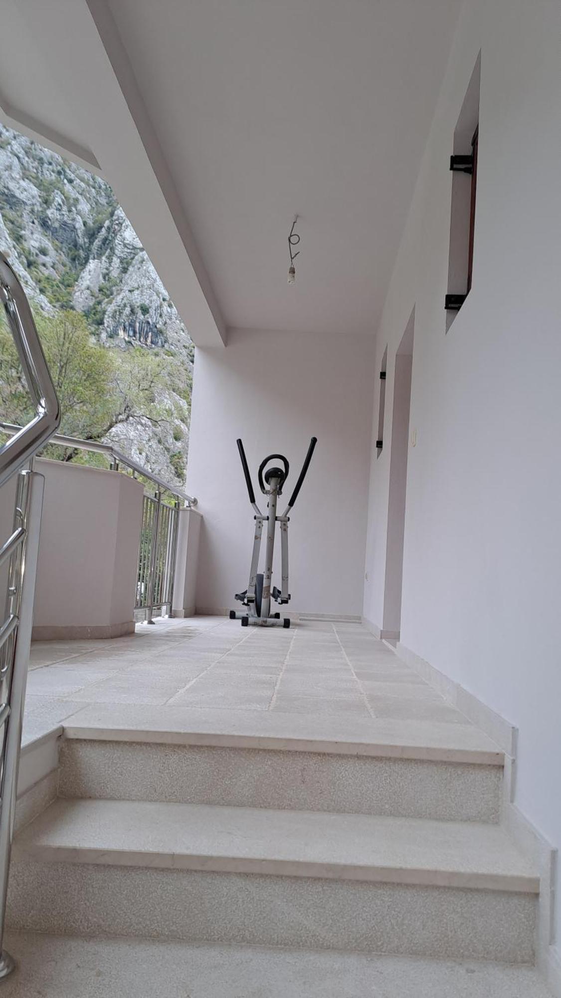 Apartments Nadja Kotor Exterior photo