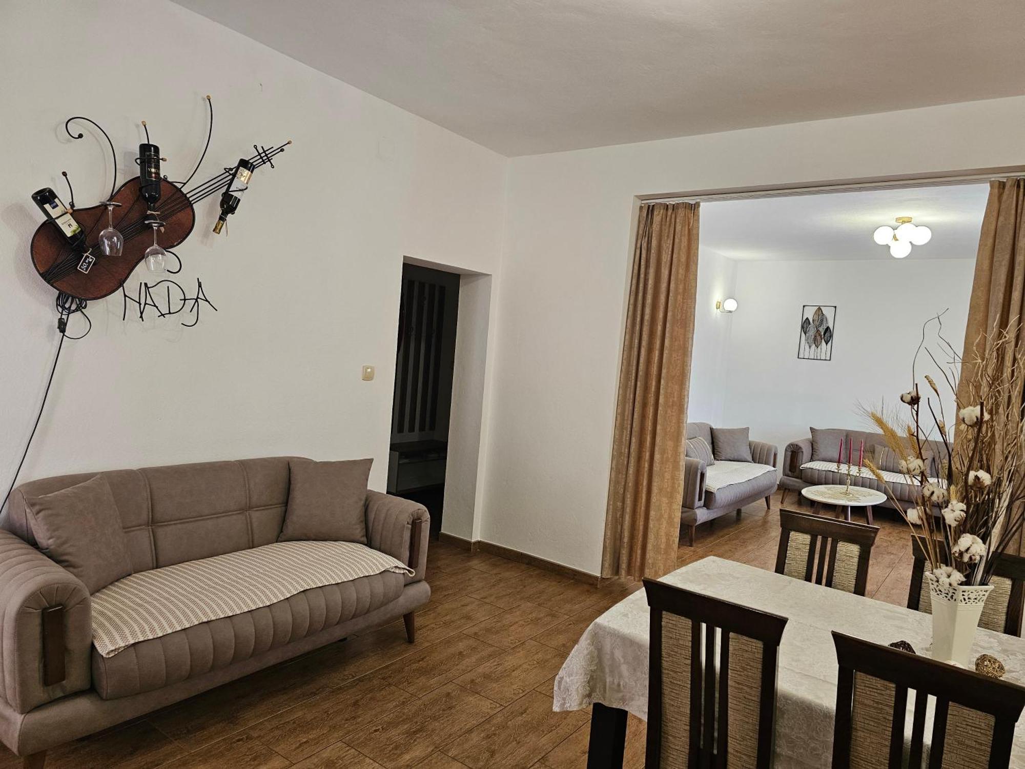 Apartments Nadja Kotor Exterior photo