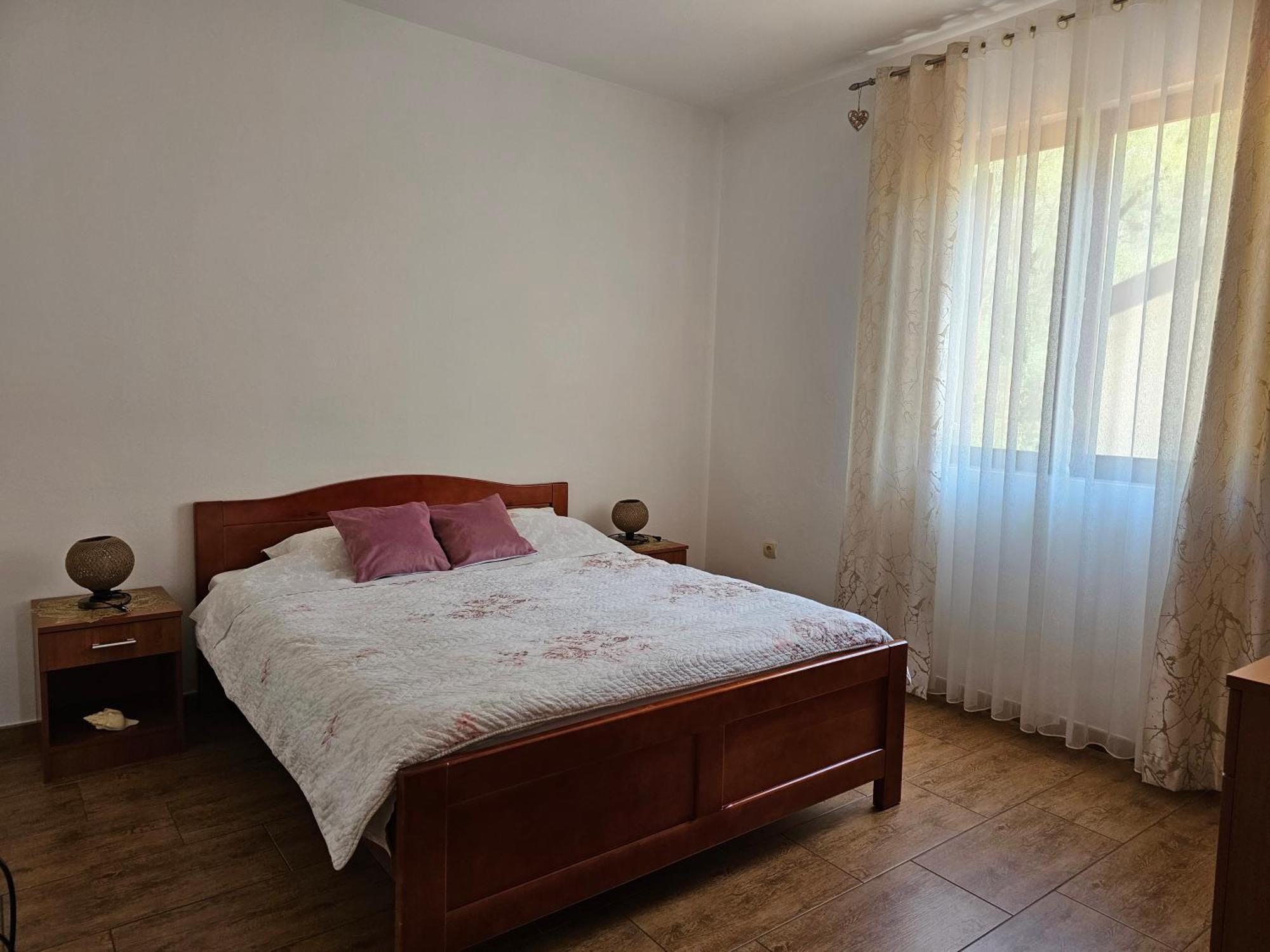 Apartments Nadja Kotor Exterior photo