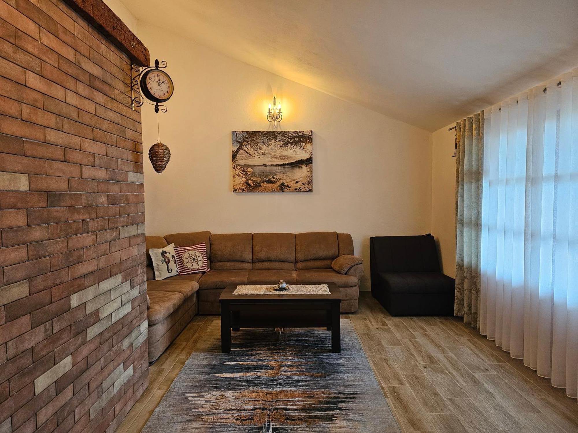 Apartments Nadja Kotor Room photo